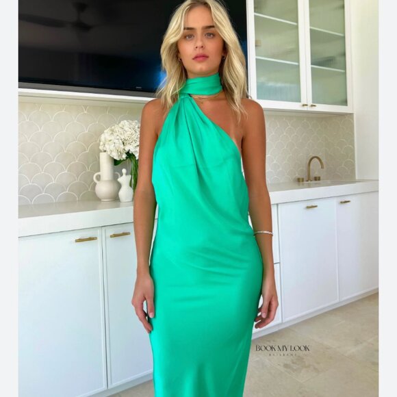 Rat & Boa AZZARA DRESS - XS - Picture 5 of 6